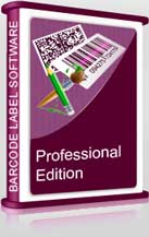 Barcode maker software to generate attractive bar code label and tags