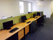 4 Offices Spaces for Rent