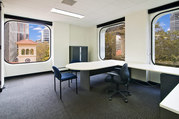 Serviced Office Available for Lease in North Sydney